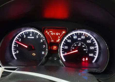 2014 Nissan Versa Note S Plus from USA, damaged, VIN 3N1CE2CP1EL392695